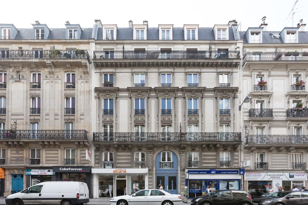 Notre-dame Luxury In Saint-germain Des Pres Latin Quarter Bed & Breakfast Parijs